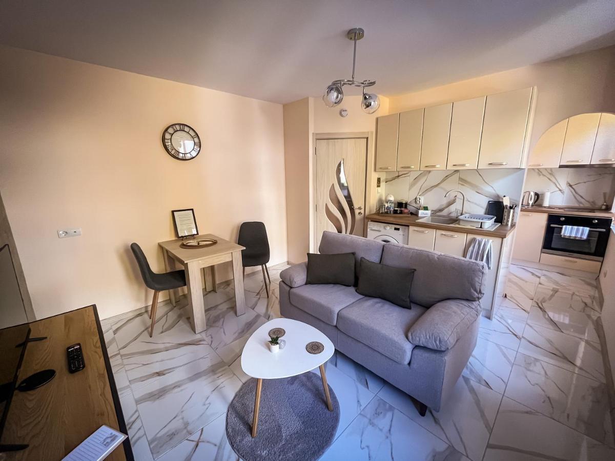 Cozy Apartment Tarnovo Veliko Tarnovo Exterior photo